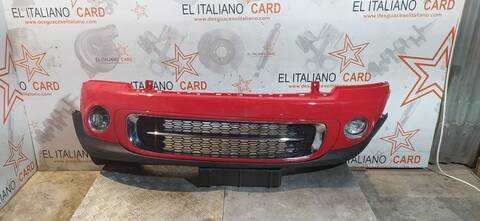 Foto 2ª: Paragolpes Delantero Mini Mini COOPER SD 143CV 105KW [N47C20A] (2013)