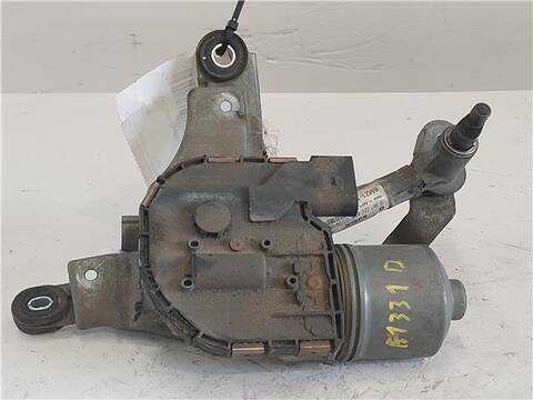 Motor Limpia Delantero Ford S Max 2.0 TDCI 140CV 103KW CA1)