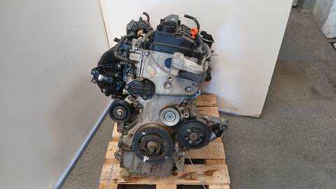 Motor Completo Honda Crv 2.0 I-VTEC 4WD RE5 RE2) 150CV 110KW III RE_)