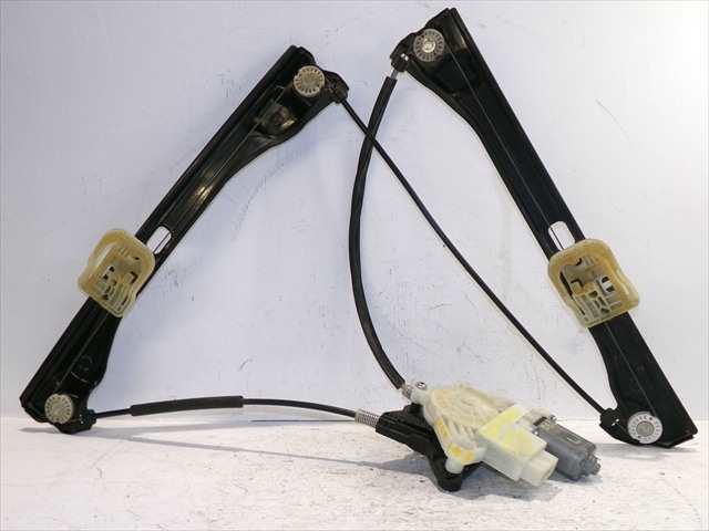 Elevalunas Eléctrico Delantero Izquierdo Skoda Spaceback 1.4 TDI 2013-2019