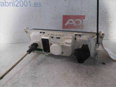 Foto 2ª: Mando Climatizador Mini Mini 1.4 ONE D 75CV 55KW [1ND] (2003)