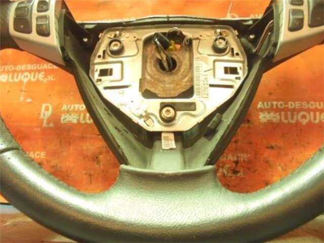 Foto 2ª: Volante Motor Saab 9-3  BERLINA (2003-_) [Z19DTR]