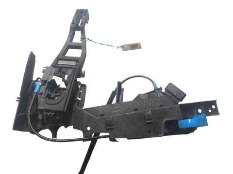 Cerradura Puerta Delantera Derecha Ford C Max 2.0 TDCI