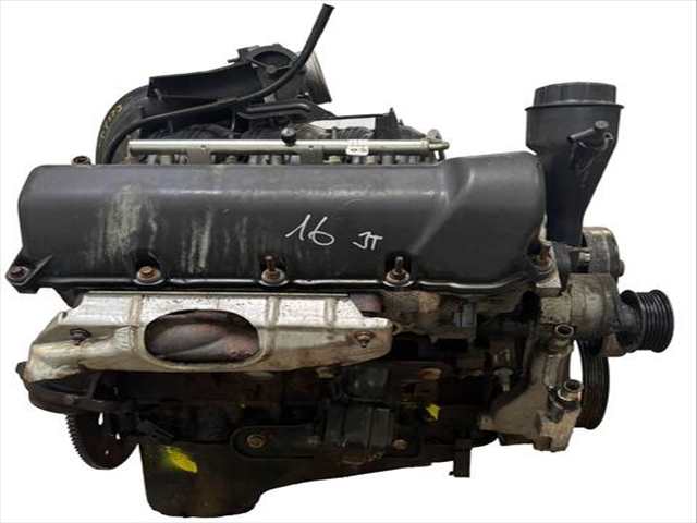 Foto 2ª: Motor Completo Jeep Liberty 3.7 V6 204 - 214 CV [EKG]