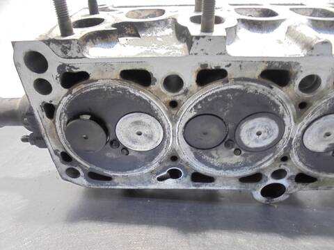 Foto 2ª: Culata Seat Inca 1.9 DIESEL CAT 1Y) 64CV 47KW [AEY] (1999)