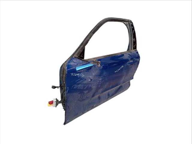 Puerta Delantera Izquierda Citroen C4 1.6 BLUEHDI 120