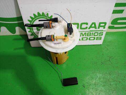 Foto 3ª: Aforador Peugeot 508 ACTIVE 140CV 103KW [8DRHF8] (2012)