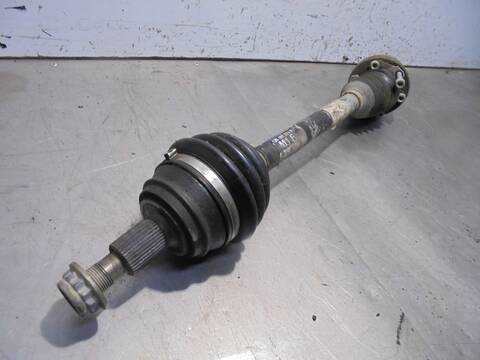 Foto 3ª: Transmision Delantera Izquierda Seat Leon STELLA 68CV 50KW [AQM] (2003)