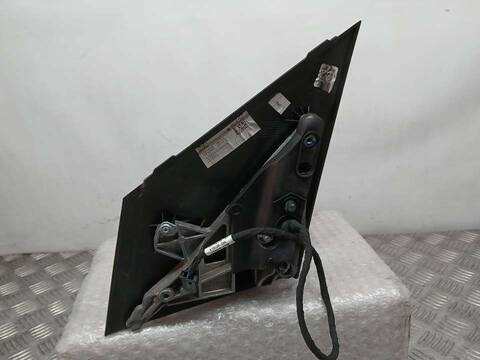 Foto 2ª: Retrovisor Derecho Mercedes Clase B 150 B 180 CDI 246.212) 109CV 80KW [607951 O(K9K6)] (2015)