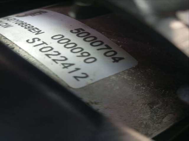 Foto 3ª: Electroventilador Citroen C4 SHINE PICASSO 150CV 110KW [AH01] (2017)