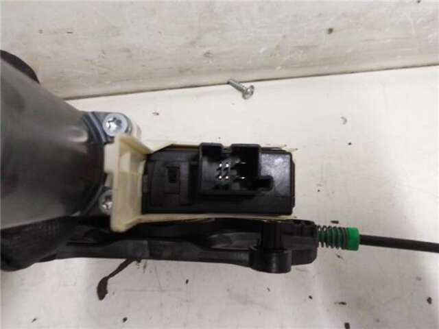 Foto 3ª: Elevalunas Eléctrico Delantero Izquierdo Audi A4 2.0 BASIS [2.0 LTR. - 105 KW 16V TDI] [CAGA]