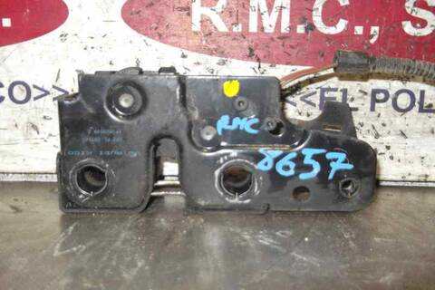 Cerradura Capot Seat Leon COMFORT LIMITED 105CV 77KW