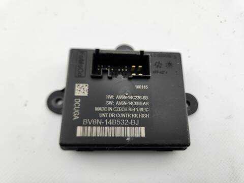 Centralita Motor ECU Ford Focus TREND 125CV 92KW