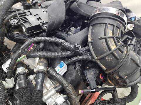 Foto 3ª: Motor Completo Renault Espace 1.9 DCI 102CV
