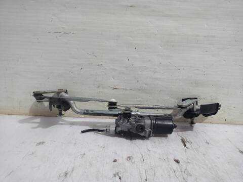 Foto 2ª: Motor Limpia Delantero Mazda 3 CENTER-LINE 150CV [SHY6  SHY4] (2013)