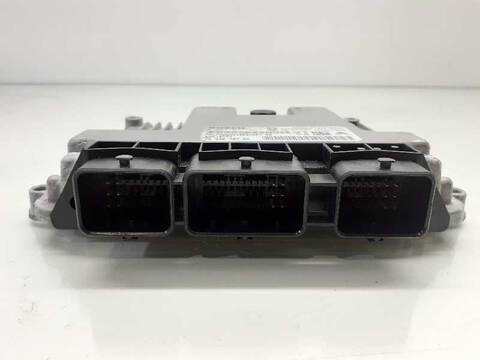 Foto 2ª: Centralita Motor ECU Citroen C5 COLLECTION 109CV 80KW [9HZ] (2006)