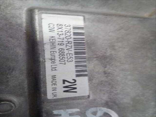 Foto 2ª: Centralita Motor ECU Honda Crv ELEGANCE 150CV 110KW RE) [R20A2] (2009)