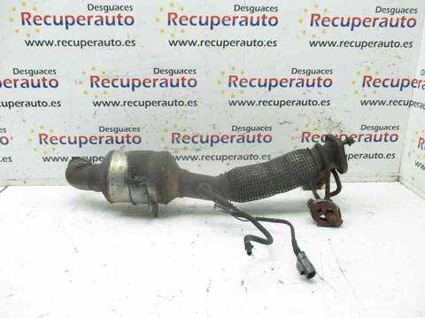 Catalizador Ford Kuga UFDA