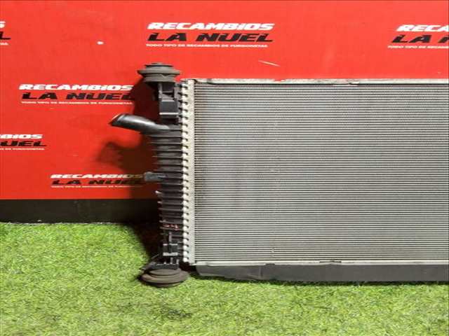 Foto 2ª: Radiador Motor Ford Transit 2.0 ECOBLUE 130CV 96KW FURGONETA [BKFA,BKFB,YMF6,YMFA,YMFB,YMFS] (2019)