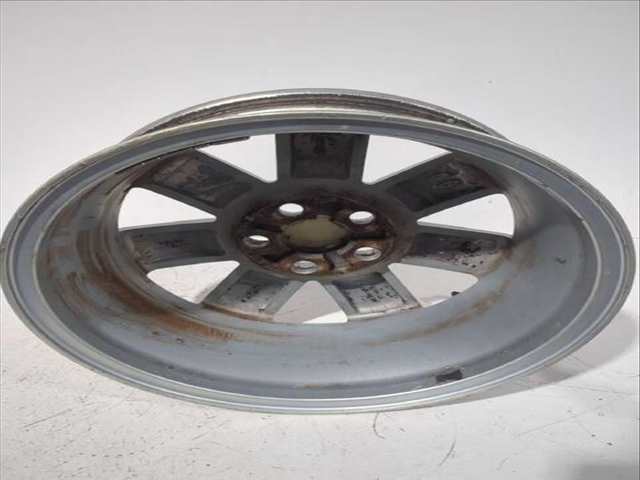 Foto 3ª: LLanta Chapa Ford Mondeo GHIA 06.2003 ) D) 131CV [FMBA - N7BA] (2000)