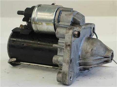 Foto 2ª: Motor de Arranque Citroen Berlingo 1.6 HDI 75 600 FIRST FURGON 75CV 55KW [9HW] (2010)