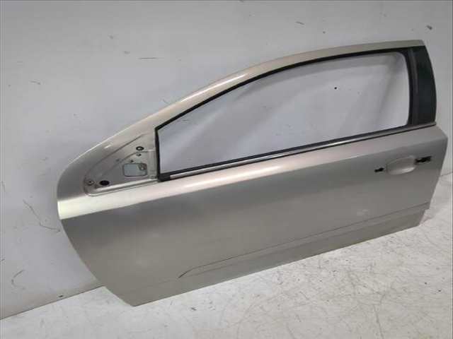 Foto 2ª: Puerta Delantera Izquierda Opel Astra 1.7 CDTI L69) 101CV [Z 17 DTH] (2007)