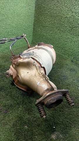 Catalizador Toyota Land Cruiser 2.8 D-4D GRJ150