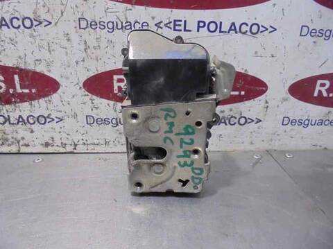 Cerradura Puerta Delantera Derecha Citroen Xsara 1.9TD SEDUCTION BERLINA 90CV 66KW