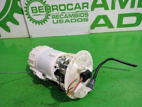 Foto 2ª: Aforador Renault Megane CONFORT AUTHENTIQUE 112CV [K4M] (2003)