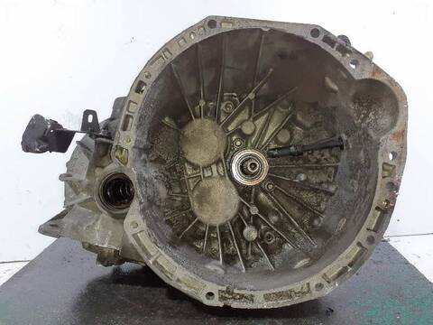 Caja Cambios Renault Espace GRAND ESPACE INITIALE 173CV 127KW