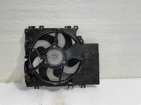 Electroventilador Nissan Micra ACENTA 80CV 59KW