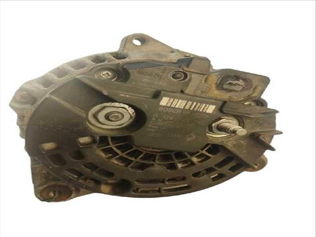 Foto 3ª: Alternador Nissan Qashqai 1.5 DCI (2006)