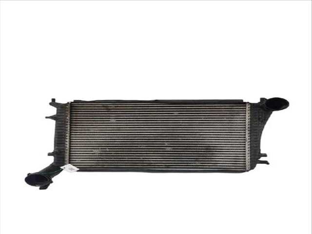 Intercooler Seat Leon 1.9 TDI