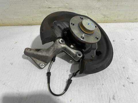 Foto 3ª: Mangueta Trasera Derecha Skoda Yeti ACTIVE 105CV [CBZB] (2009)