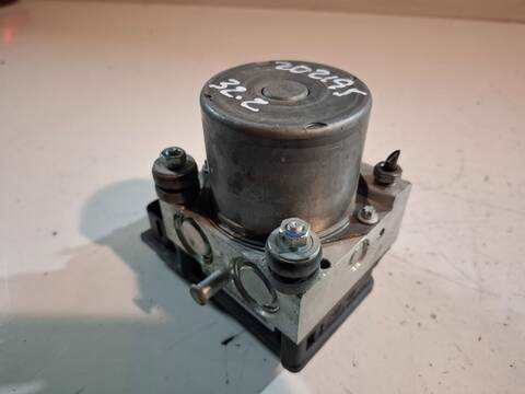 Foto 2ª: Abs Citroen C4 5FW BERLINA (2009)