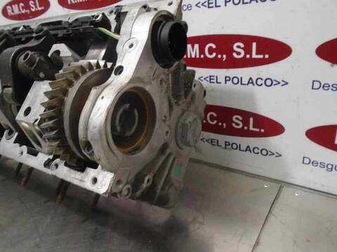 Foto 2ª: Culata Volkswagen Touareg 5.0 V10 TDI CAT AYH) 313CV 230KW (2003)