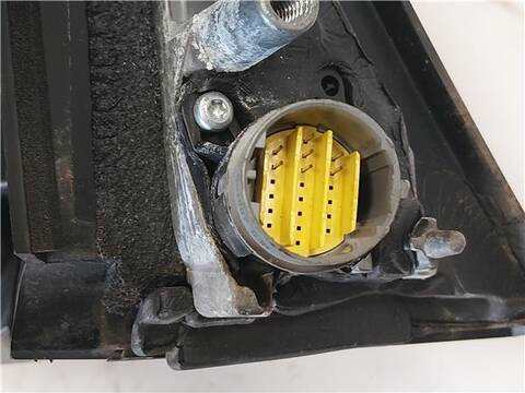 Foto 3ª: Retrovisor Izquierdo Renault Espace 2.0 DCI JK01 JK03) 150CV 110KW [M9R 740] (2007)