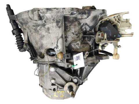 Foto 2ª: Caja Cambios Peugeot 308 1.6 HDI 112CV (2007)