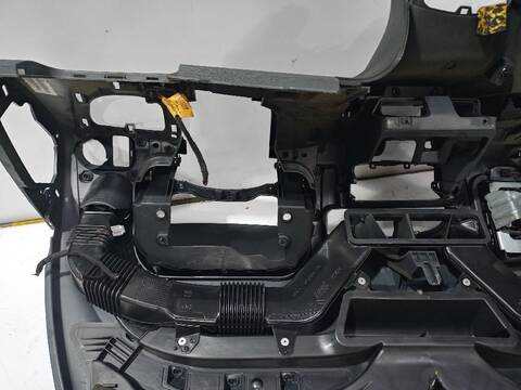 Foto 2ª: Kit Airbag Seat Altea FAMILY 105CV [BXE] (2006)