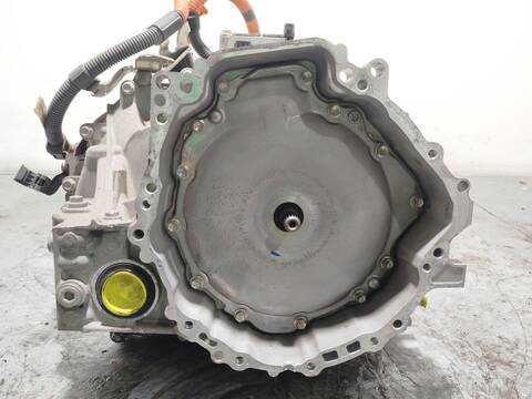 Caja Cambios Automatica Toyota Auris 1.8 HYBRID ZWE186_) 136CV 100KW
