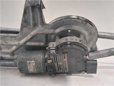 Foto 3ª: Motor Limpia Delantero Seat Alhambra 1.9 TDI 131CV 96KW [ASZ] (2003)