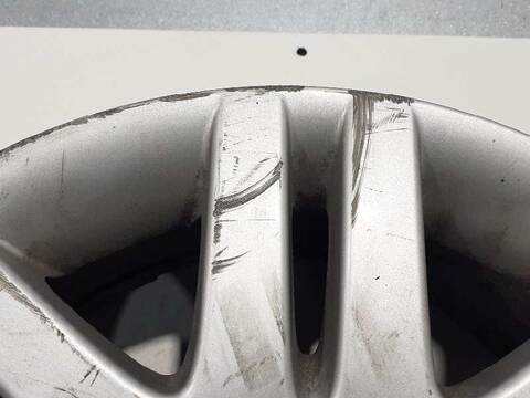 Foto 3ª: LLanta Chapa Bmw Serie 7 730 D 218CV 160KW E65 E66 E67) [M57 D30 (306D2)] (2003)