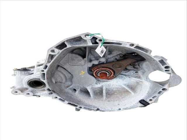 Caja Cambios Nissan Almera 2.2 DCI