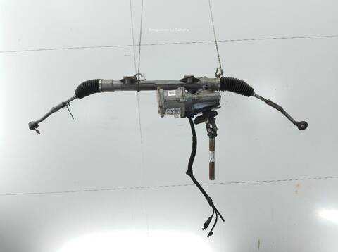 Foto 2ª: Cremallera de Direccion Citroen C3 1.2 PURETECH 82 [HMR (EB2FA)] (2016)