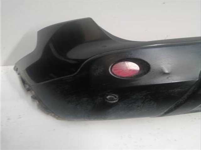 Foto 4ª: Paragolpes Trasero Nissan Qashqai 2.0 DCI 150CV