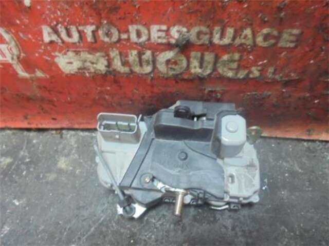 Foto 3ª: Cerradura Puerta Delantera Derecha Citroen Xsara 2.0 HDI [RHY (DW10TD)]