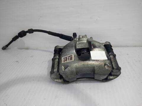 Foto 2ª: Pinza Freno Delantera Derecho Peugeot 3008 STYLE 114CV (2009)