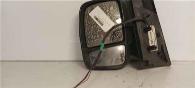 Retrovisor Izquierdo Citroen Jumpy 1.6 16V HDI (90 CV)