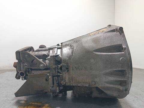 Foto 2ª: Caja Cambios Mercedes Vito 109 CDI 639.601 639.603 639.605) 88CV 65KW FURGONETA [646983] (2006)