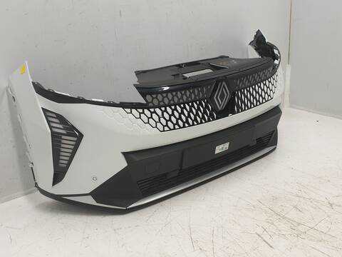 Foto 2ª: Paragolpes Delantero Renault Scenic 170 COMFORT RANGE EVOLUTION